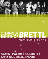 tobizaubert Giesinger Bahnhofs Brettl Moderation Musik Magie